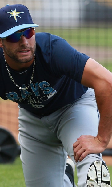 Rays Fan Fest set for Feb. 4 at Tropicana field